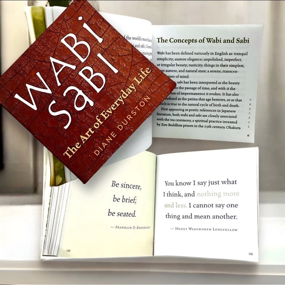 Meditations & Mindfullness with Asian Wisdom: 2x Books - Picture 9 of 12